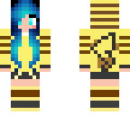 pika girl v2