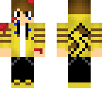 pikachu bleeding
