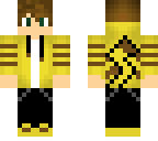 pikachu boy