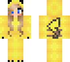 pikachu oneziez