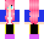 pink as sans 2