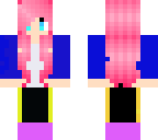 pink as sans