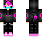 pink chibi umbreon