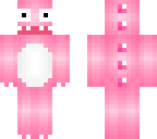 pink dinosaur