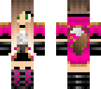 pink dragon tamer