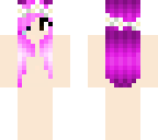 pink or purple