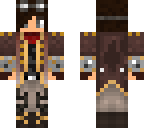 pirate silas