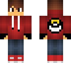 pokemon boy