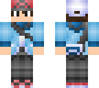 pokemon dude