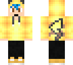 pokemon skin
