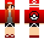 pokemon trainer