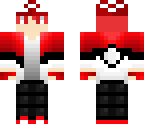 pokemon trainer male