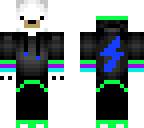 polar bear 