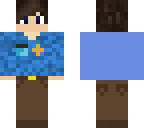 police boy
