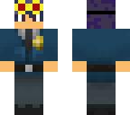 police jhonny