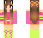 pop star-kawaiikittyoc