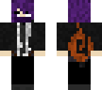 possesed by herobrine