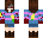 possessed frisk