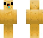 potato
