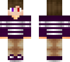 potterrobinson