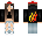 preston girl edit