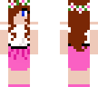 pretty girl