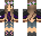 pretty's guard outfits