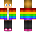 pride