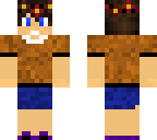 primavera skin