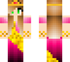 princess