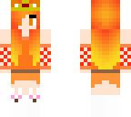 princess of fire