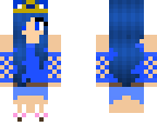 princess of water