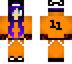 prison gurl
