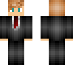 prom guy