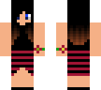prom skin