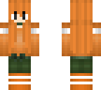 pumpkin - edit