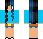 punkish girl