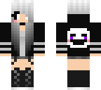puppet girl