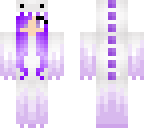 purple dino