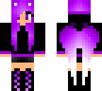 purple pheonix