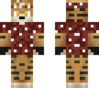 pvp tiger 