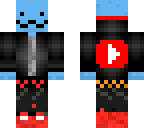 quagsire red