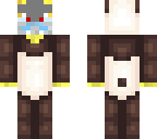raikoupandaonesie
