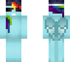 rainbow dash