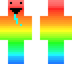 rainbow derp