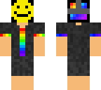 rainbow dude