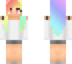 rainbow girl 2