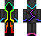 rainbow mage