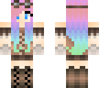 rainbowwolfloversd