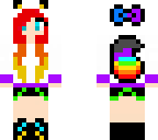 rainie rainbow